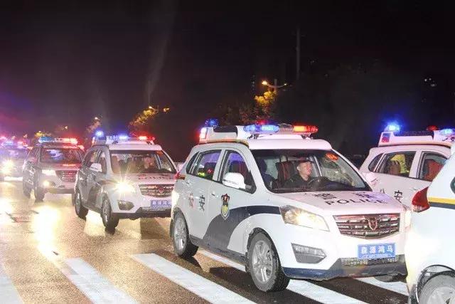 都说永城的平安指数高，你怎么看？