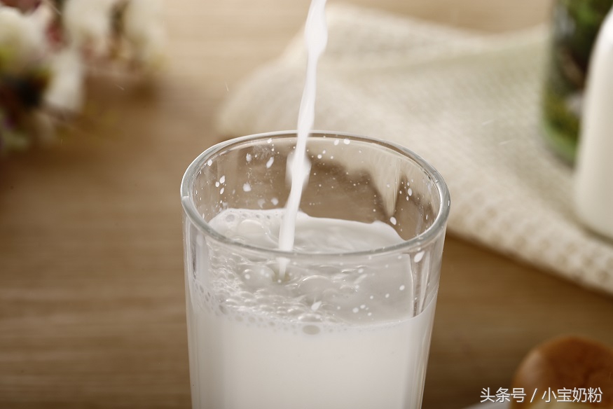 奶粉的渗透压高好还是低好,奶粉的浓度都一样吗