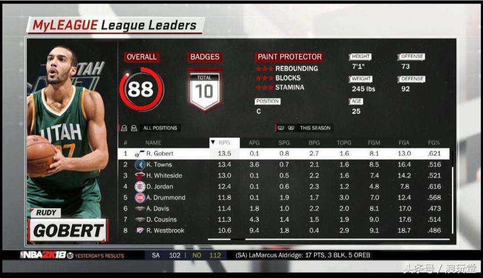 ps4鍥借nba2k,ps4鍥借2k18