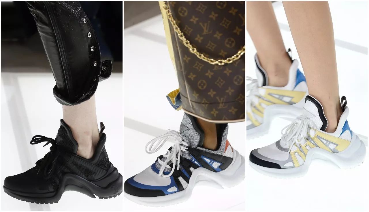 买不起特别贵的跑鞋,买不起好的鞋子