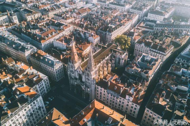 航拍全程视频,航拍一个全方位多角度的视频