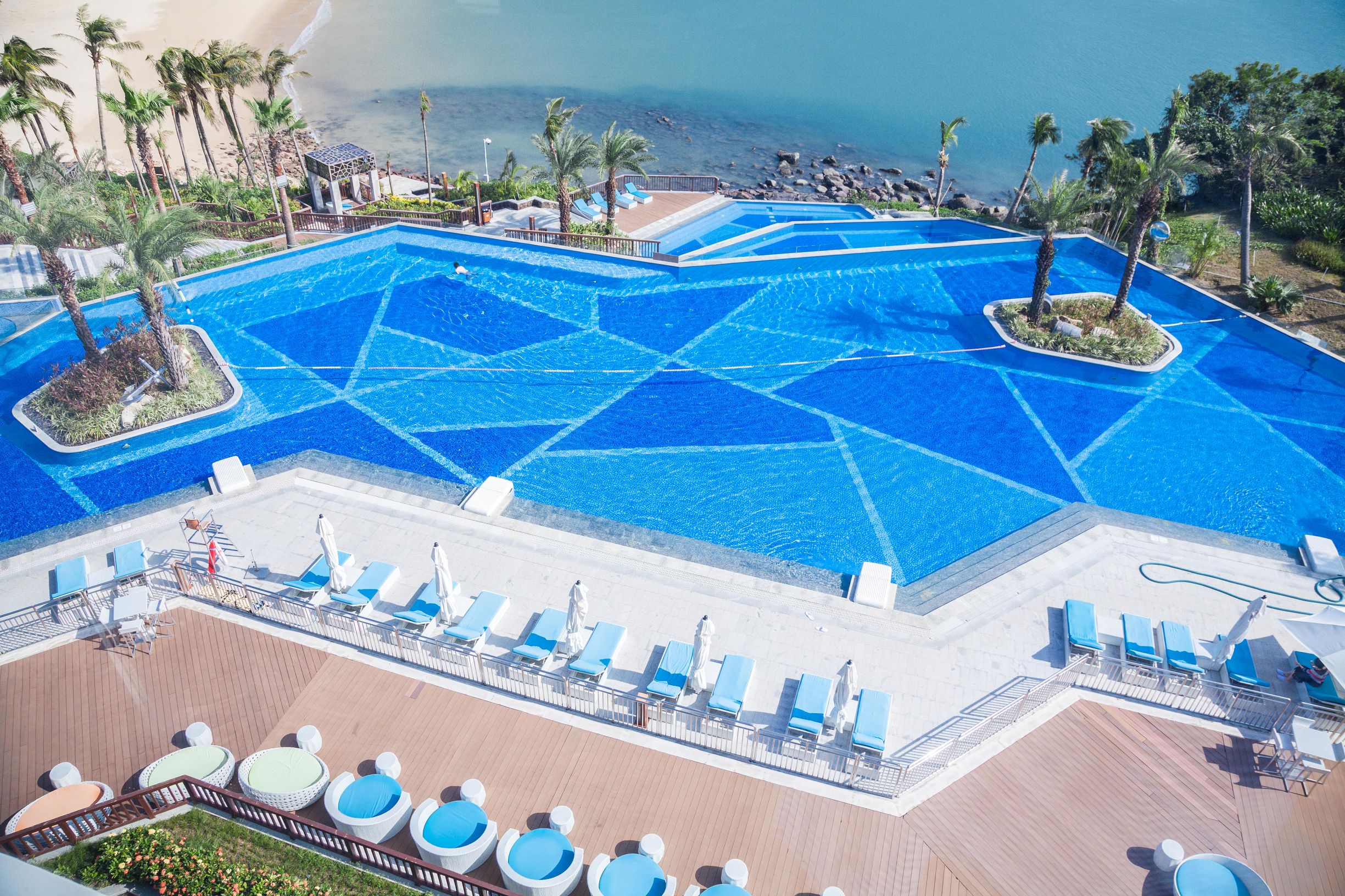 带你去看美丽珠海东澳岛的美景,珠海东澳岛旅游攻略精彩景点推荐