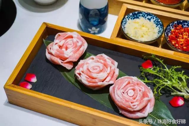 珠海日月贝探店美食,珠海日月贝吃饭推荐