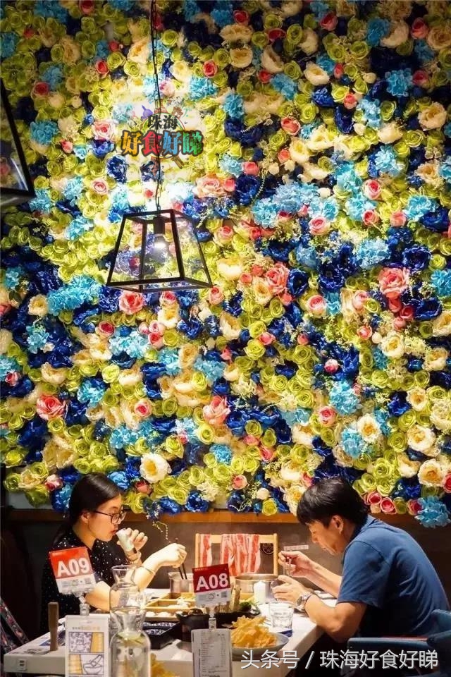 珠海日月贝探店美食,珠海日月贝吃饭推荐