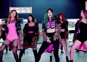 健康最重要，EXID率智决定不参与新专辑宣传活动！向粉丝表达歉意