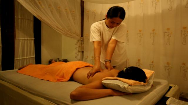 菲律宾长滩岛做spa多少钱,菲律宾旅游局必去的spa馆