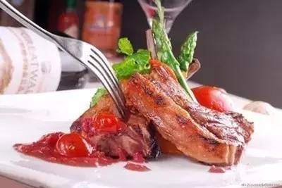 怎么样优雅吃西餐,吃西餐的优雅视频