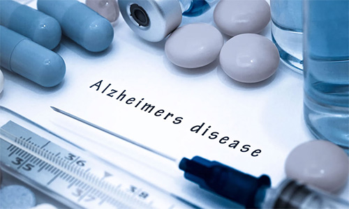 寒冬中的勃勃生机,阿尔茨海默病新药进展