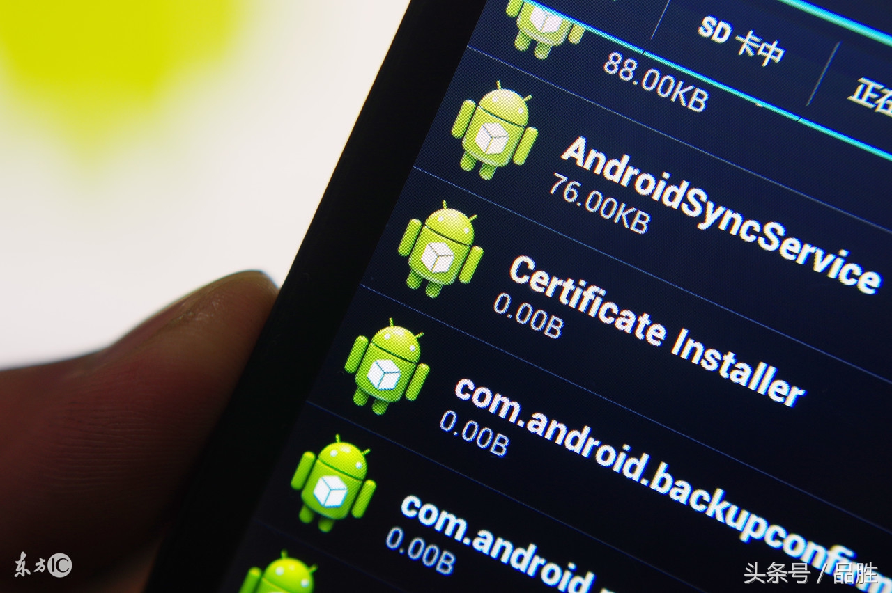 手机还能怎么玩儿,手机拨号界面的隐藏小功能