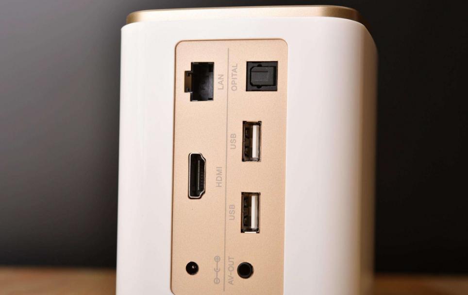 泰捷和小米电视盒子哪个好,小米盒子4对比泰捷盒子