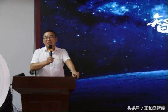 马云人工智能的革命性影响,马云讲人工智能未来发展