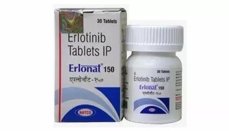 印度靶向药和特罗凯有什么区别,特罗凯是第几代靶向药