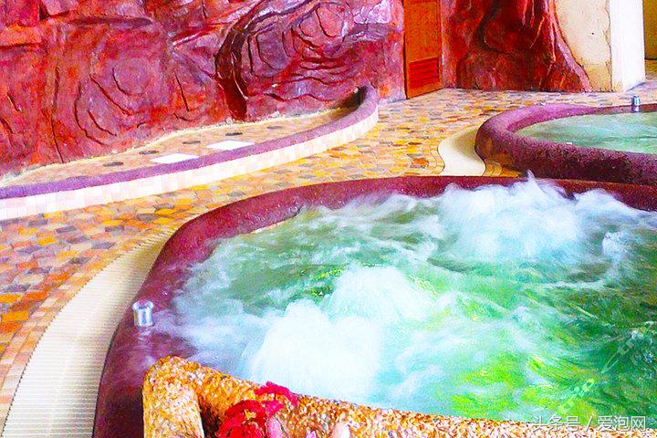 龙门南昆山云顶温泉酒店,惠州龙门南昆山温泉度假攻略