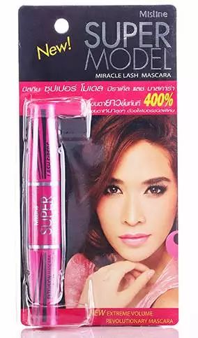 泰国潮流美妆,2022泰国爆款美妆