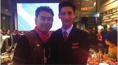 穿女装!花光存款!这样的爱豆你能接受吗?