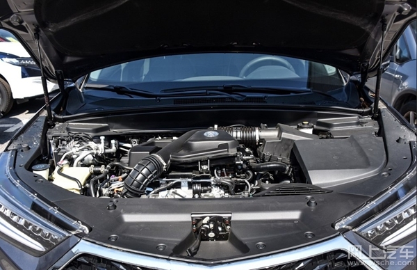 SUV合资车路虎揽胜极光和讴歌CDX怎么样？优惠多少钱？