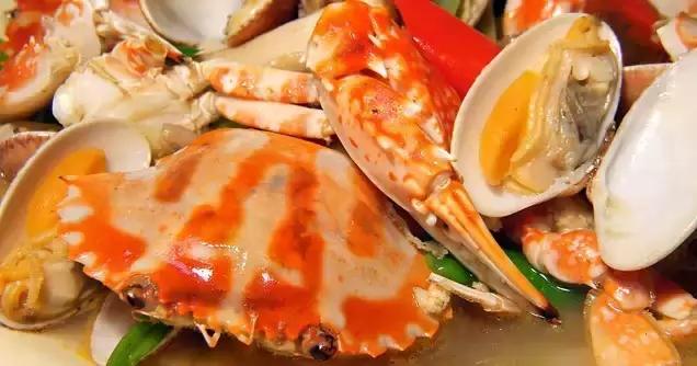 宁波漂亮的渔村,宁波最美村庄排行