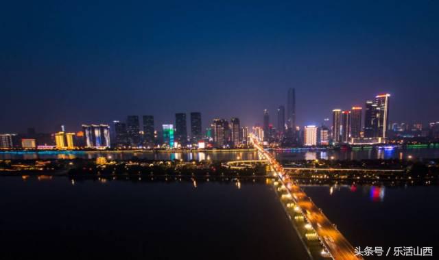 厉害了我的太原,厉害了我的太原机场