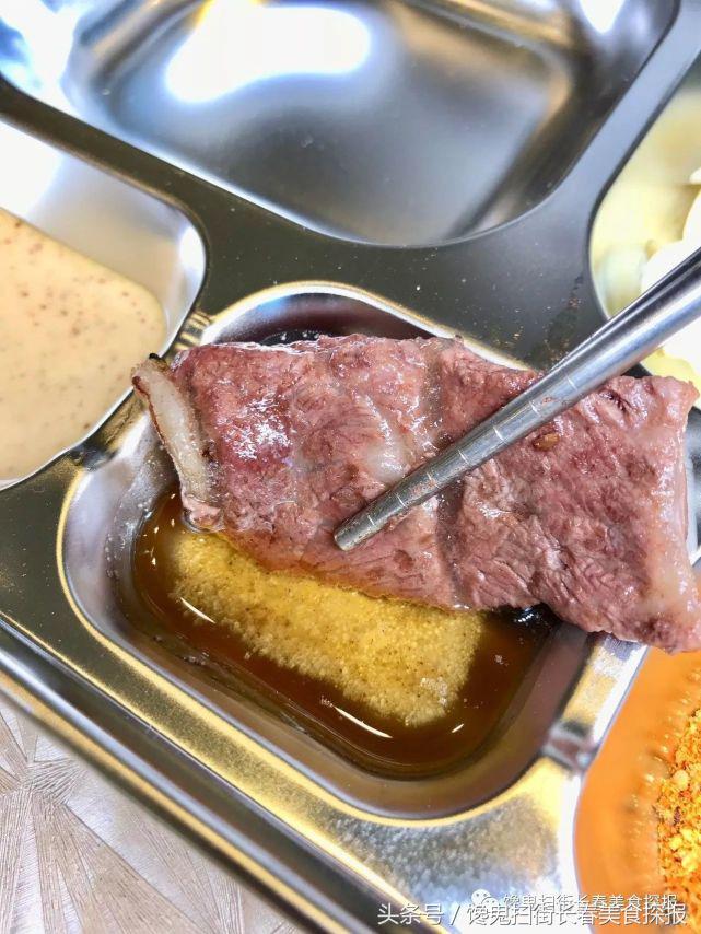 长春的烤肉哪家好吃,长春最接地气烤肉推荐