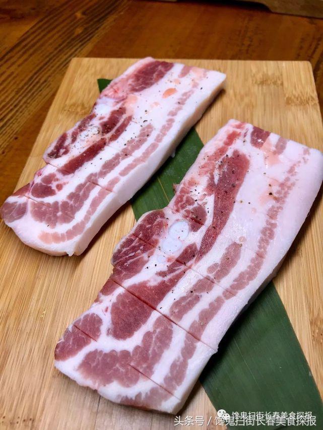 长春的烤肉哪家好吃,长春最接地气烤肉推荐