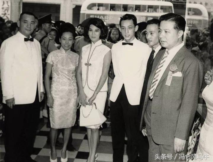 杨受成生气不如争气,杨受成落难时被嘲讽