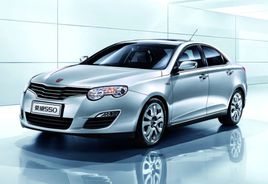 荣威550导航,荣威550自重