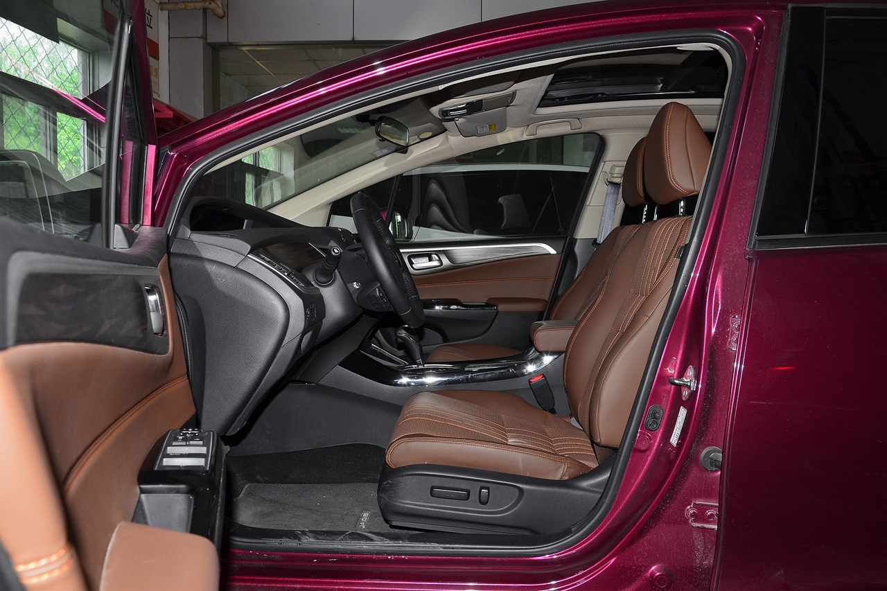 15款本田杰德口碑,杰德车主的口碑