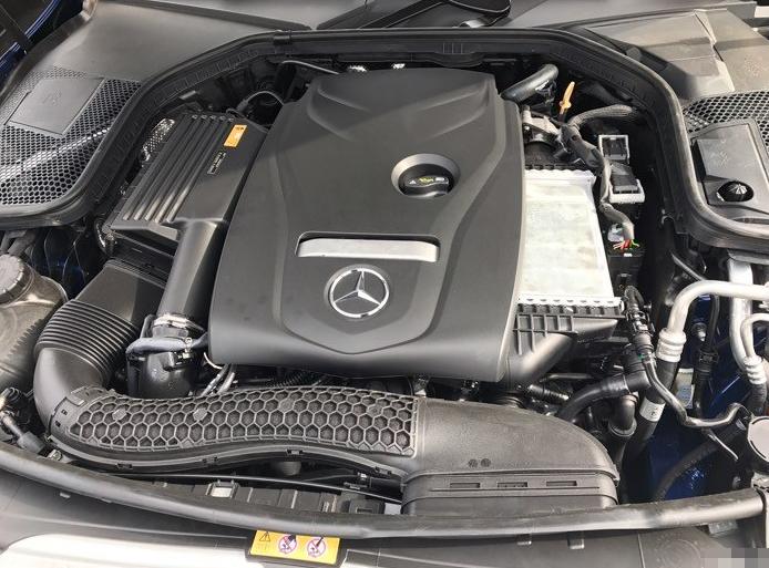 奔驰c200l新款车主感受,17款奔驰c200l和16款c200l有什么区别