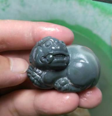 貔貅的学名是什么,貔貅的介绍话术