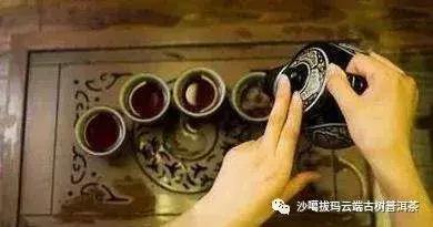 喝茶品茗攻略,饮茶待客的正确方式
