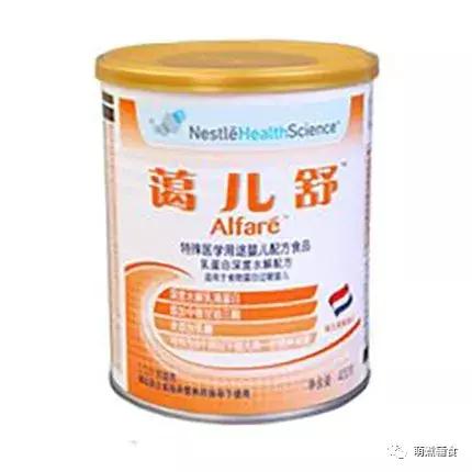 关于奶粉这些才是真相,各种奶粉优缺点对比表