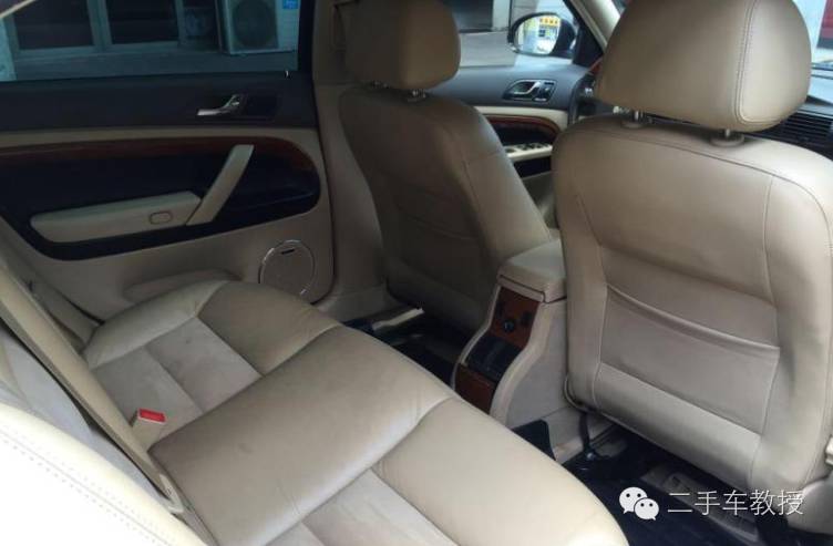 08年帕萨特当年新车多少钱,08年帕萨特油耗多少