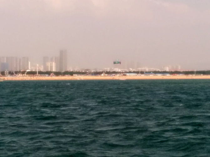 花果山游记400字以上,连云港花果山攻略