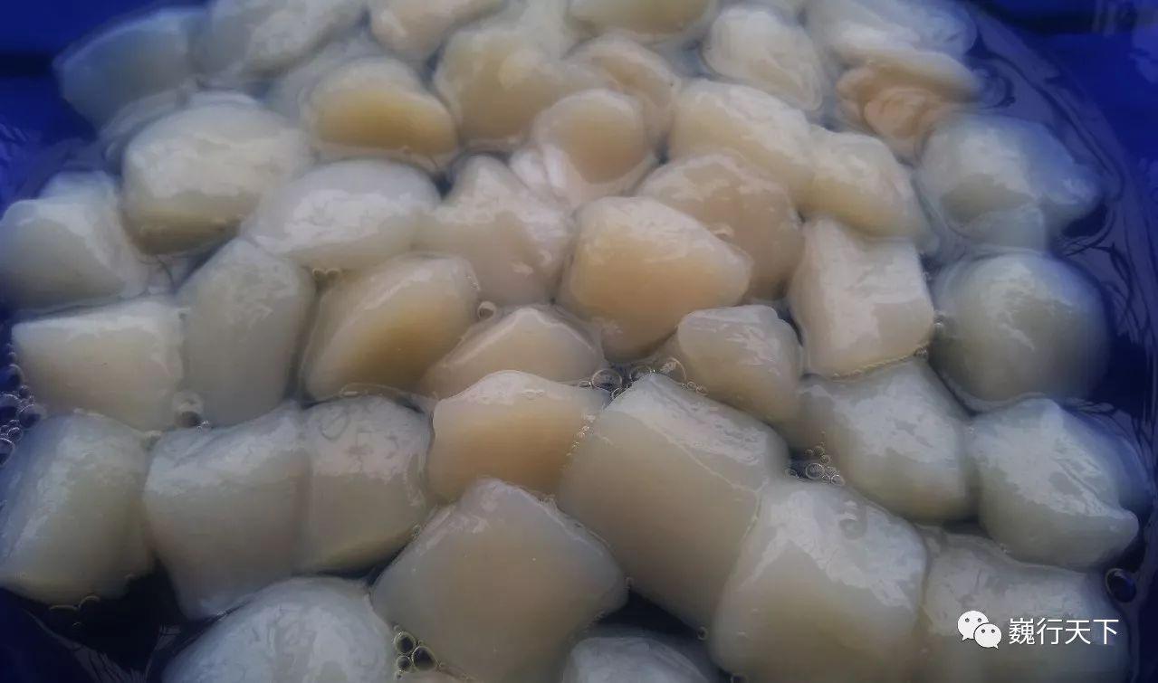 台湾古法油饭的做法,正宗台湾油饭