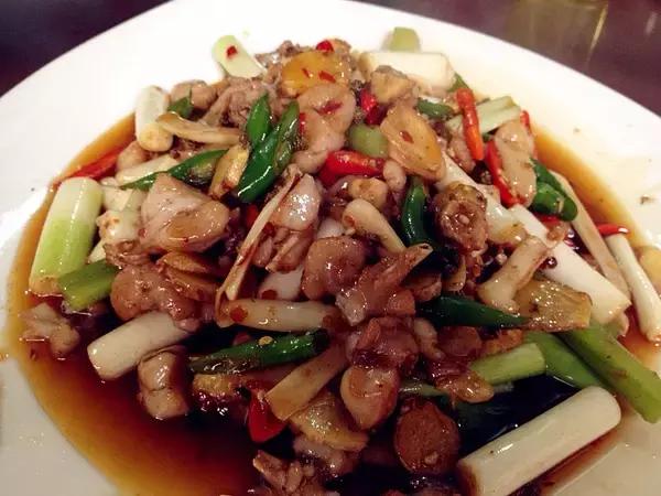 成都味蕾美食攻略,成都冬日深夜美食大赏