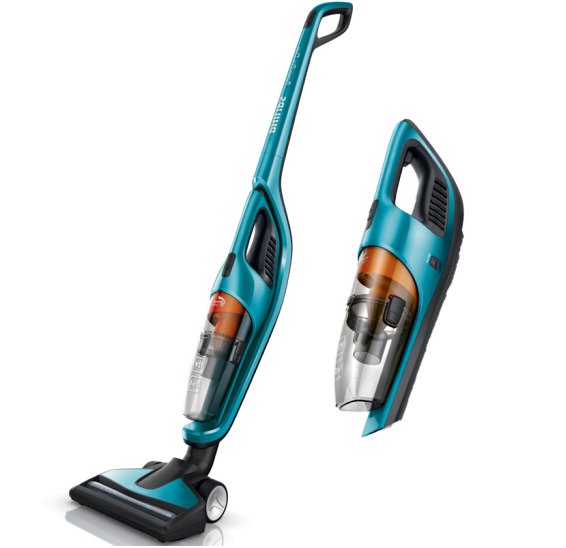 飞利浦无绳吸尘器,飞利浦无绳吸尘器哪款好