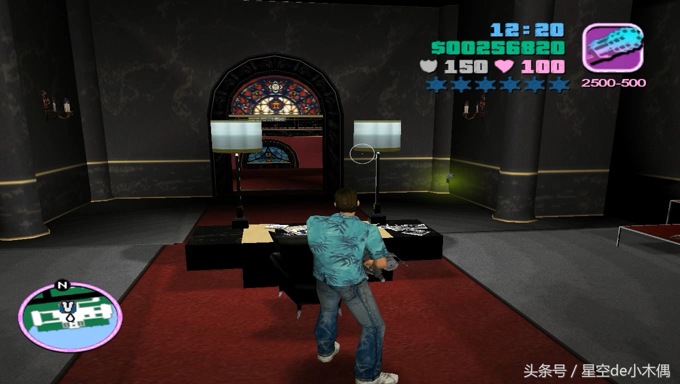 罪恶都市最终任务完整版,罪恶都市终极任务什么时候才能做