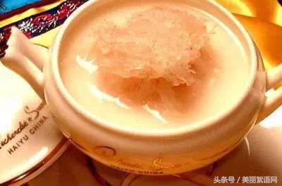 燕窝怎么炖学会这些小细节，炖出一碗美味燕窝不是问题
