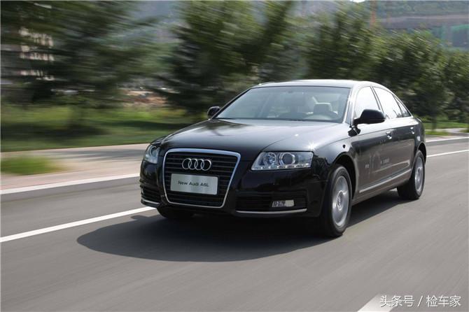 新奥迪a6l哪年最值得买,新奥迪a6l超3000公里保养