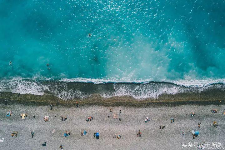 航拍全程视频,航拍一个全方位多角度的视频