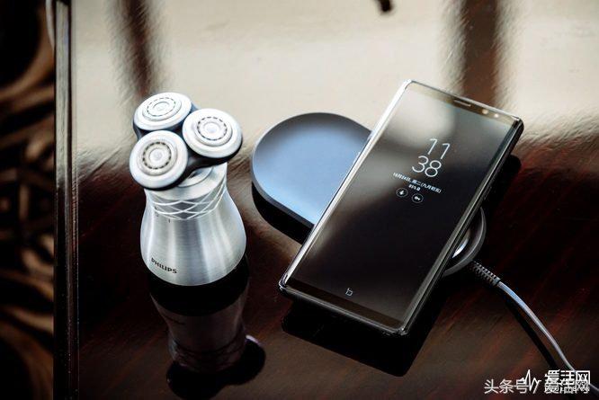 飞利浦智能s8870剃须刀,飞利浦8870剃须刀