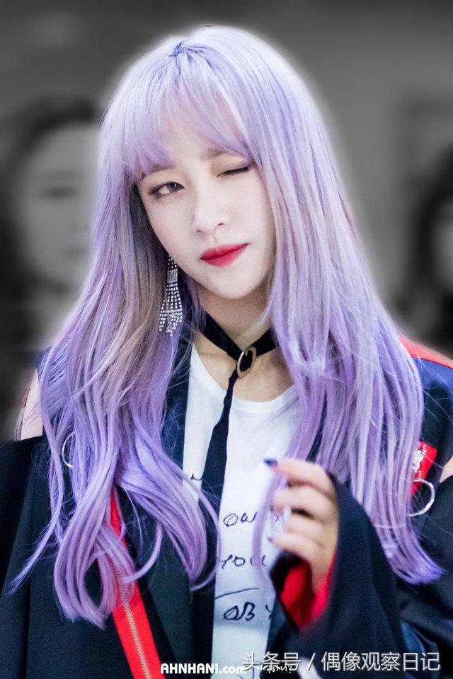 健康最重要，EXID率智决定不参与新专辑宣传活动！向粉丝表达歉意