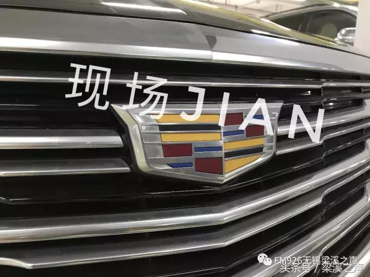 凯迪拉克刚开一个月竟被抢，连带两万元现金“远走高飞”……