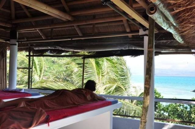 菲律宾长滩岛做spa多少钱,菲律宾旅游局必去的spa馆