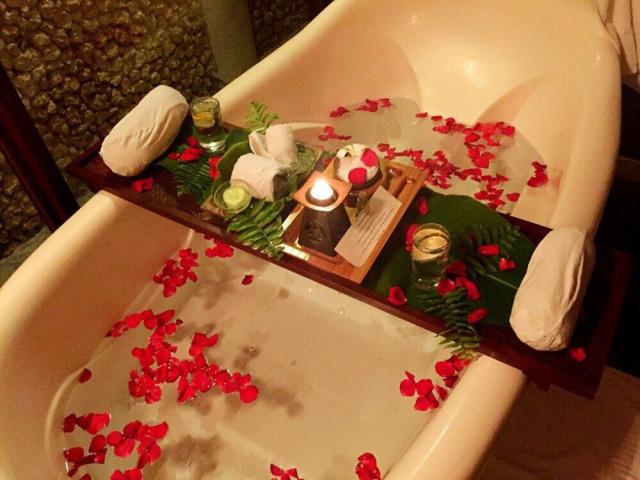 菲律宾长滩岛做spa多少钱,菲律宾旅游局必去的spa馆