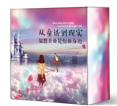 闺蜜生日送什么礼物好折纸,闺蜜生日送什么礼物好沙雕