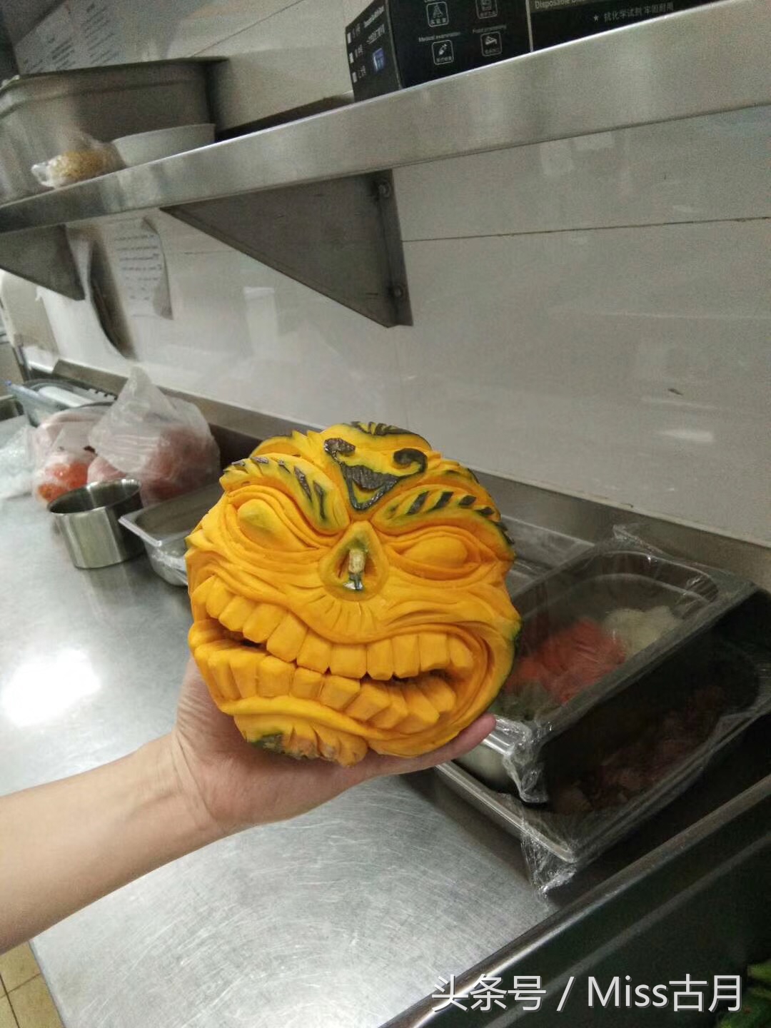 什么时候万圣节最好玩,万圣节适合去哪里玩