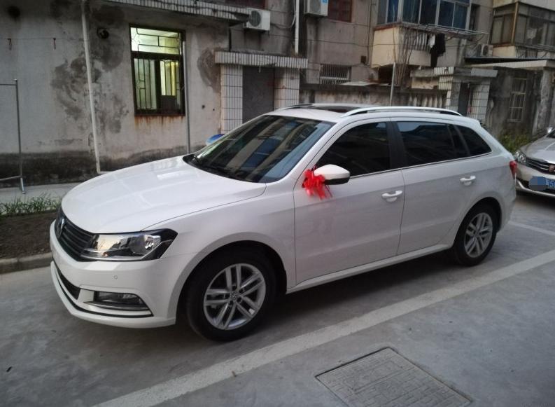 大众朗行油耗表现如何,大众朗行用车体验