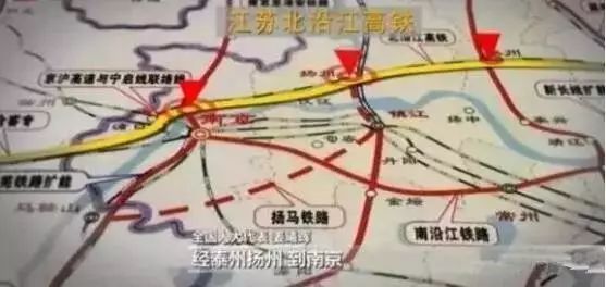 未来五年南京交通出行将有新变化,南京交通变化