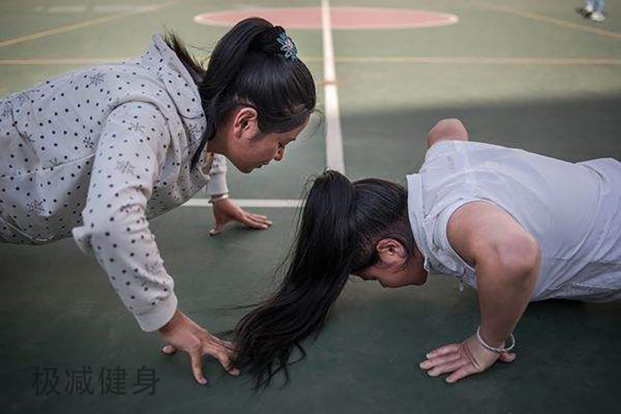 多做手指操有利于什么,俯卧撑练习有什么用